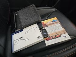 2019 Subaru
XV 2.0i-S