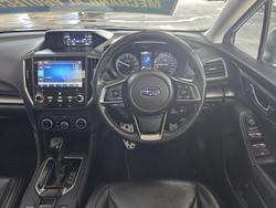 2019 Subaru
XV 2.0i-S