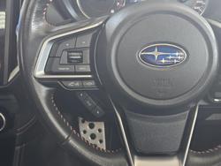 2019 Subaru
XV 2.0i-S