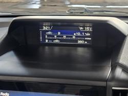 2019 Subaru
XV 2.0i-S