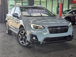 2019 Subaru
XV 2.0i-S