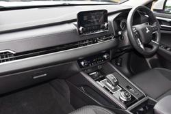 2024 Mitsubishi Outlander ES