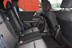 2024 Mitsubishi Outlander ES