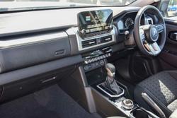 2025 Mitsubishi Triton GLS