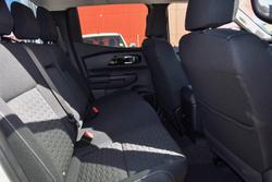 2025 Mitsubishi Triton GLS