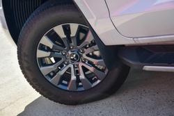 2025 Mitsubishi Triton GLS