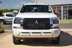 2025 Mitsubishi Triton GLS