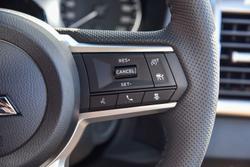 2025 Mitsubishi Triton GLS