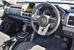 2025 Mitsubishi Triton GLS