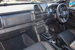 2025 Mitsubishi
Triton GSR