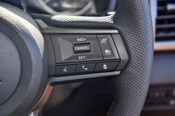 2025 Mitsubishi
Triton GSR