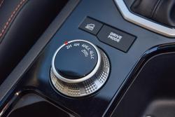 2025 Mitsubishi Triton GSR