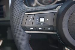 2025 Mitsubishi
Triton GSR