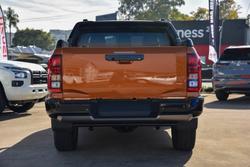 2025 Mitsubishi Triton GSR