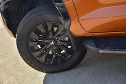 2025 Mitsubishi
Triton GSR