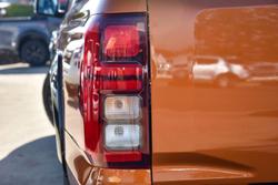 2025 Mitsubishi Triton GSR