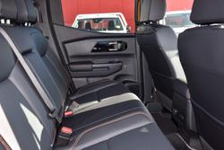 2025 Mitsubishi Triton GSR