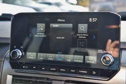 2025 Mitsubishi Triton GSR