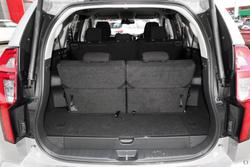 2024 Mitsubishi
Pajero Sport GLS