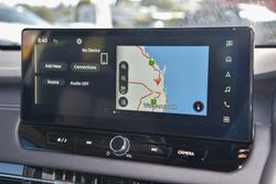 2025 Mitsubishi Outlander Aspire