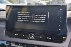 2025 Mitsubishi Outlander Aspire