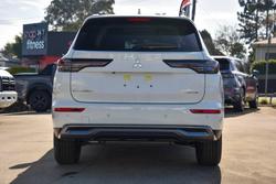 2025 Mitsubishi Outlander Aspire