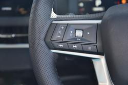 2025 Mitsubishi Outlander Aspire