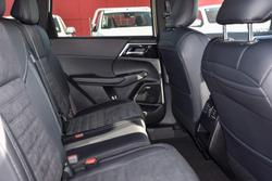 2025 Mitsubishi Outlander Aspire