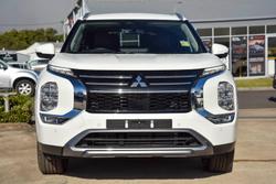 2025 Mitsubishi Outlander Aspire