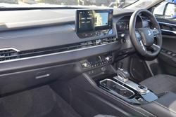 2025 Mitsubishi Outlander Aspire