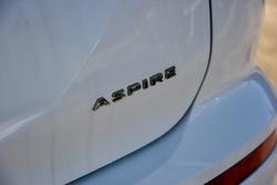 2025 Mitsubishi
                Outlander Aspire