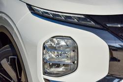 2025 Mitsubishi
                Outlander Aspire