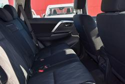 2024 Mitsubishi Pajero Sport GLX