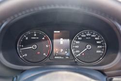 2024 Mitsubishi Pajero Sport GLX