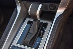 2024 Mitsubishi Pajero Sport GLX