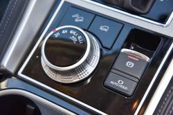 2024 Mitsubishi Pajero Sport GLX