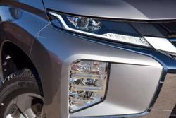 2024 Mitsubishi Pajero Sport GLX