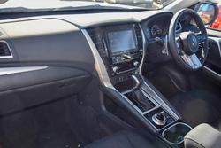 2024 Mitsubishi Pajero Sport GLX