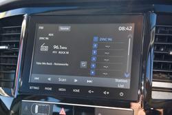 2024 Mitsubishi Pajero Sport GLX