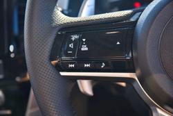 2024 Mitsubishi Pajero Sport GLX