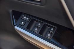 2024 Mitsubishi Pajero Sport GLX