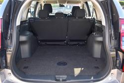 2024 Mitsubishi Pajero Sport GLX