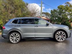 2019 Volkswagen
Tiguan 162TSI Highline