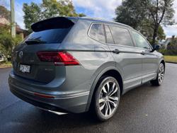 2019 Volkswagen
Tiguan 162TSI Highline