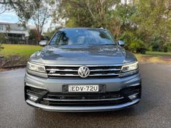 2019 Volkswagen
Tiguan 162TSI Highline