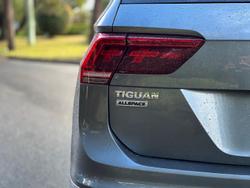 2019 Volkswagen
Tiguan 162TSI Highline