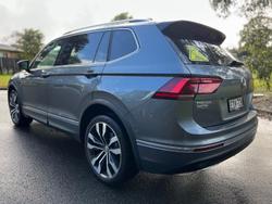 2019 Volkswagen
Tiguan 162TSI Highline