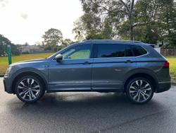 2019 Volkswagen
Tiguan 162TSI Highline