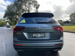 2019 Volkswagen
Tiguan 162TSI Highline