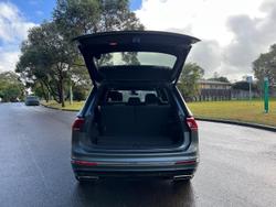 2019 Volkswagen
Tiguan 162TSI Highline
